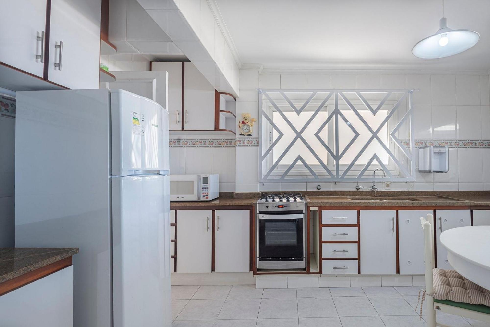 Grja011- Frente Ao Mar | Localizacao Ideal Com 3q Casa de férias Balneario Camboriu